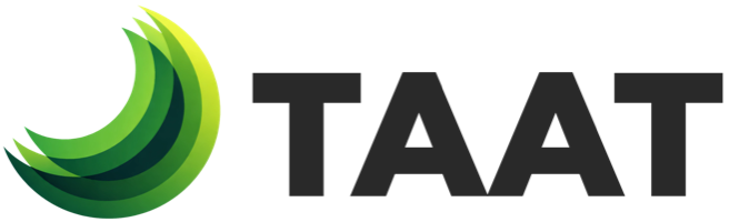 logo taat